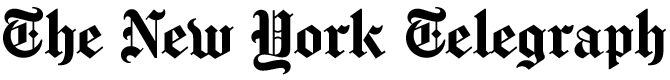 THE NY TELEGRAPH